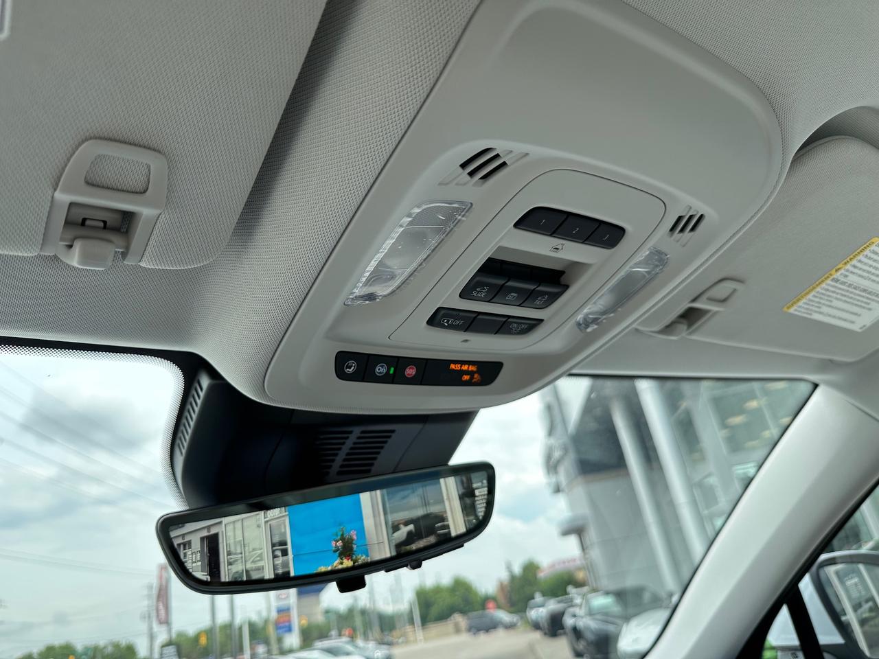 2026 Buick Envision Avenir 4dr All-Wheel Drive Photo