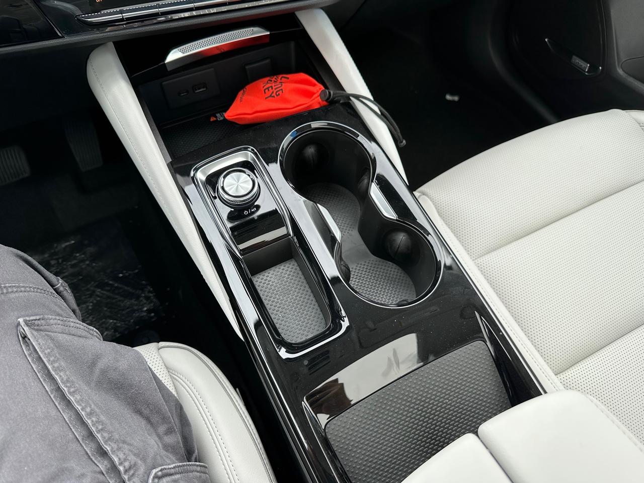 2026 Buick Envision Avenir 4dr All-Wheel Drive Photo