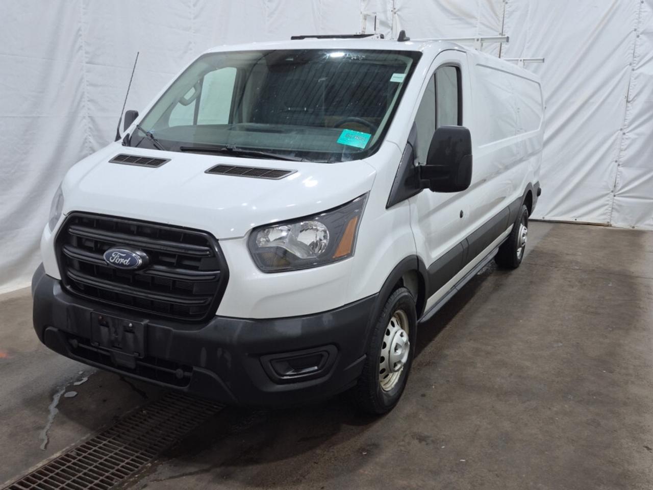 2020 Ford Transit T-250 - 148WB - AWD - V6 Gas