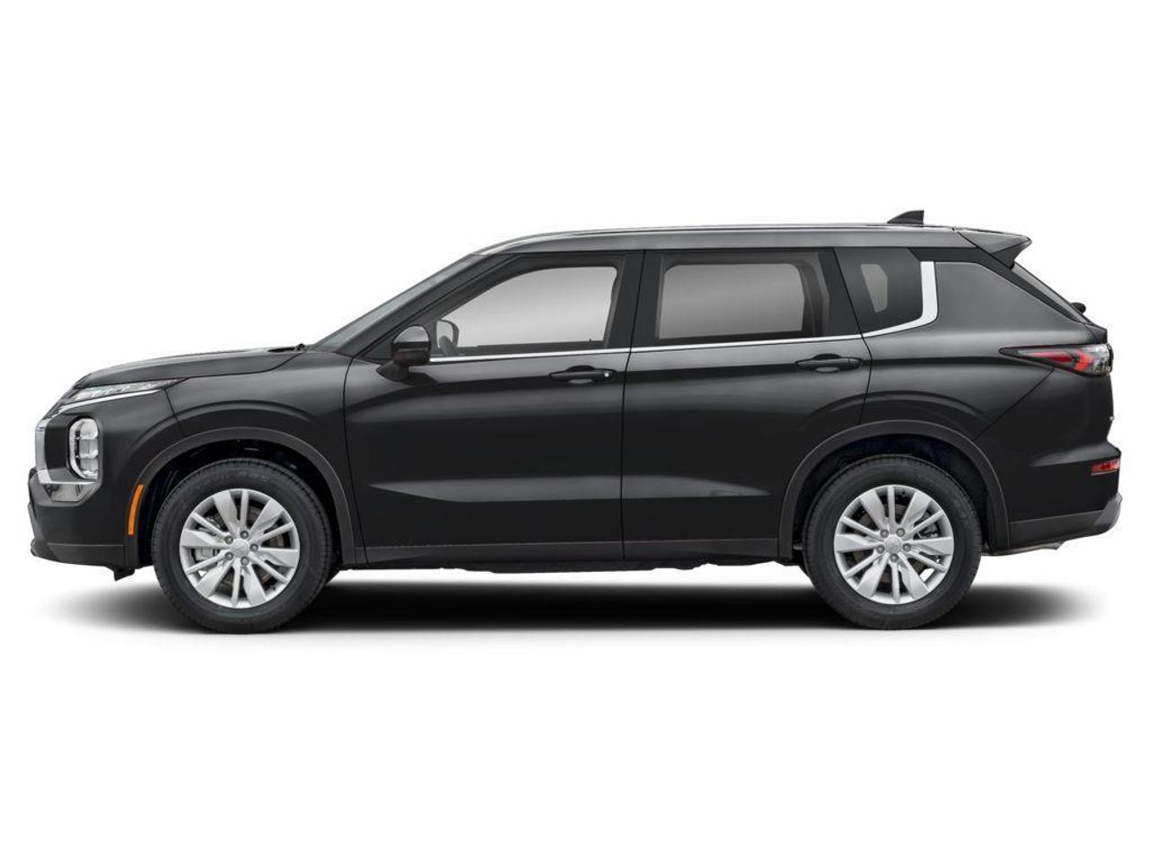 2026 Mitsubishi Outlander ES 4dr S-AWC Photo