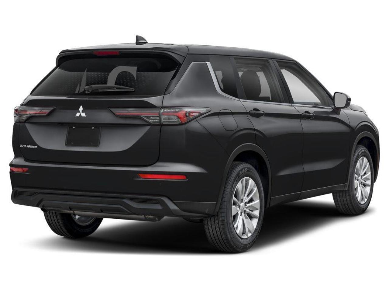 2026 Mitsubishi Outlander ES 4dr S-AWC Photo