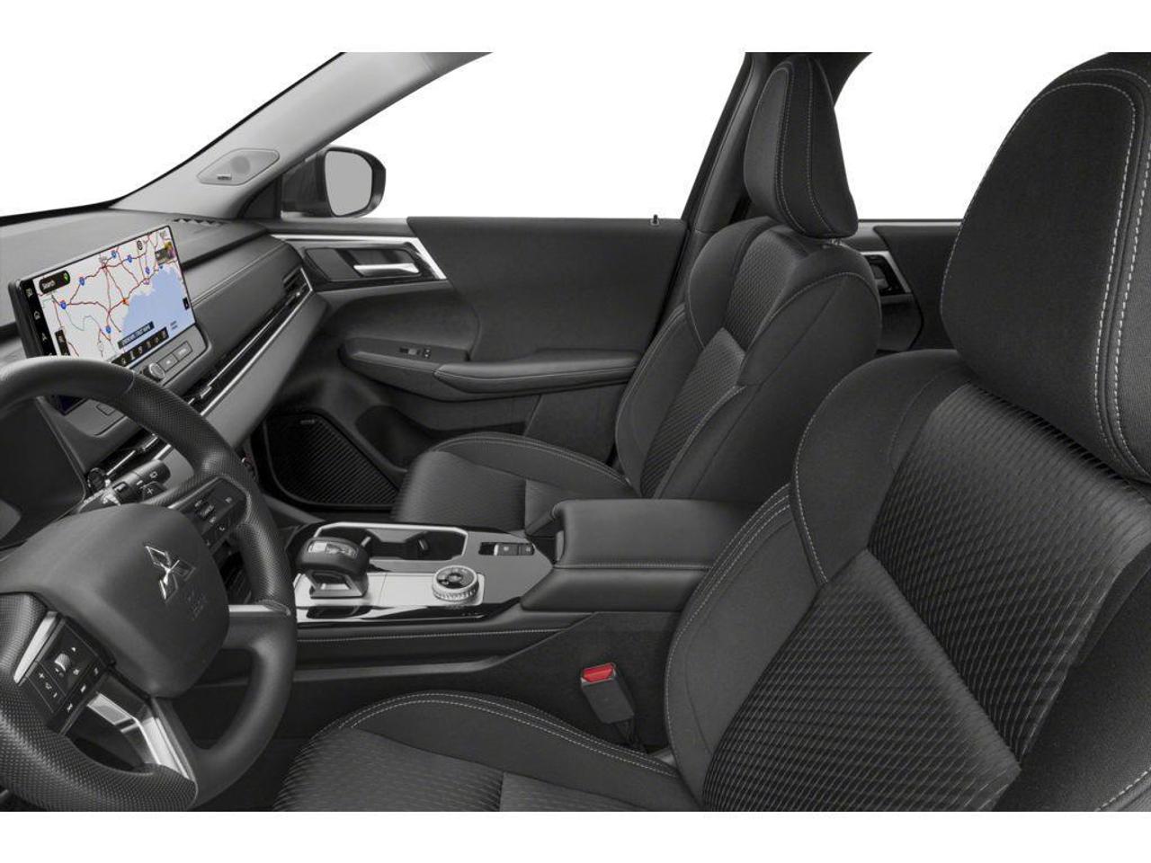 2026 Mitsubishi Outlander ES 4dr S-AWC Photo