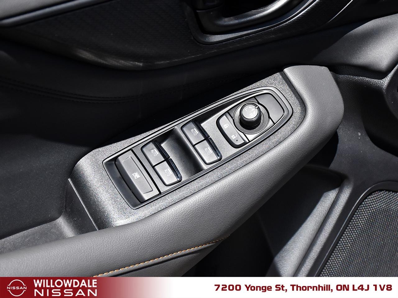 2024 Subaru Outback Wilderness 4dr All-Wheel Drive Photo