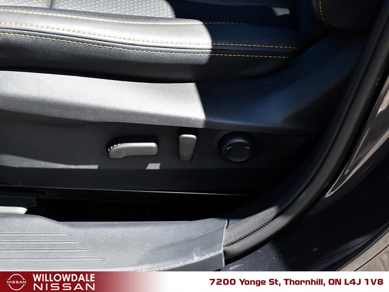 2024 Subaru Outback Wilderness 4dr All-Wheel Drive Photo