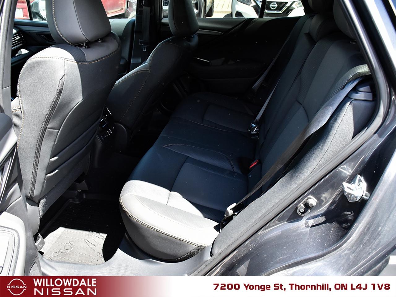 2024 Subaru Outback Wilderness 4dr All-Wheel Drive Photo