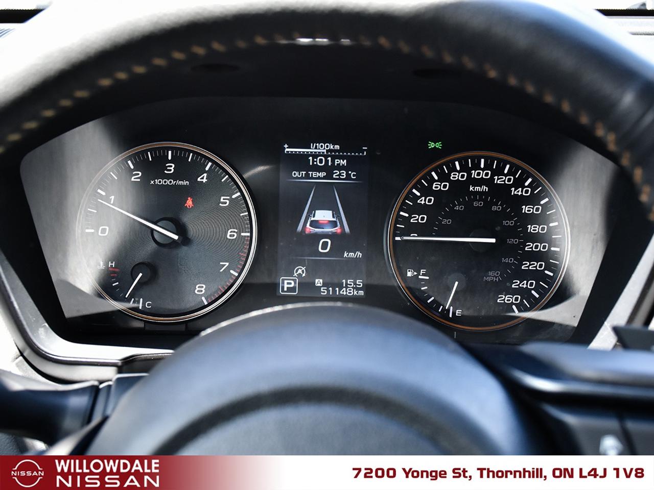 2024 Subaru Outback Wilderness 4dr All-Wheel Drive Photo