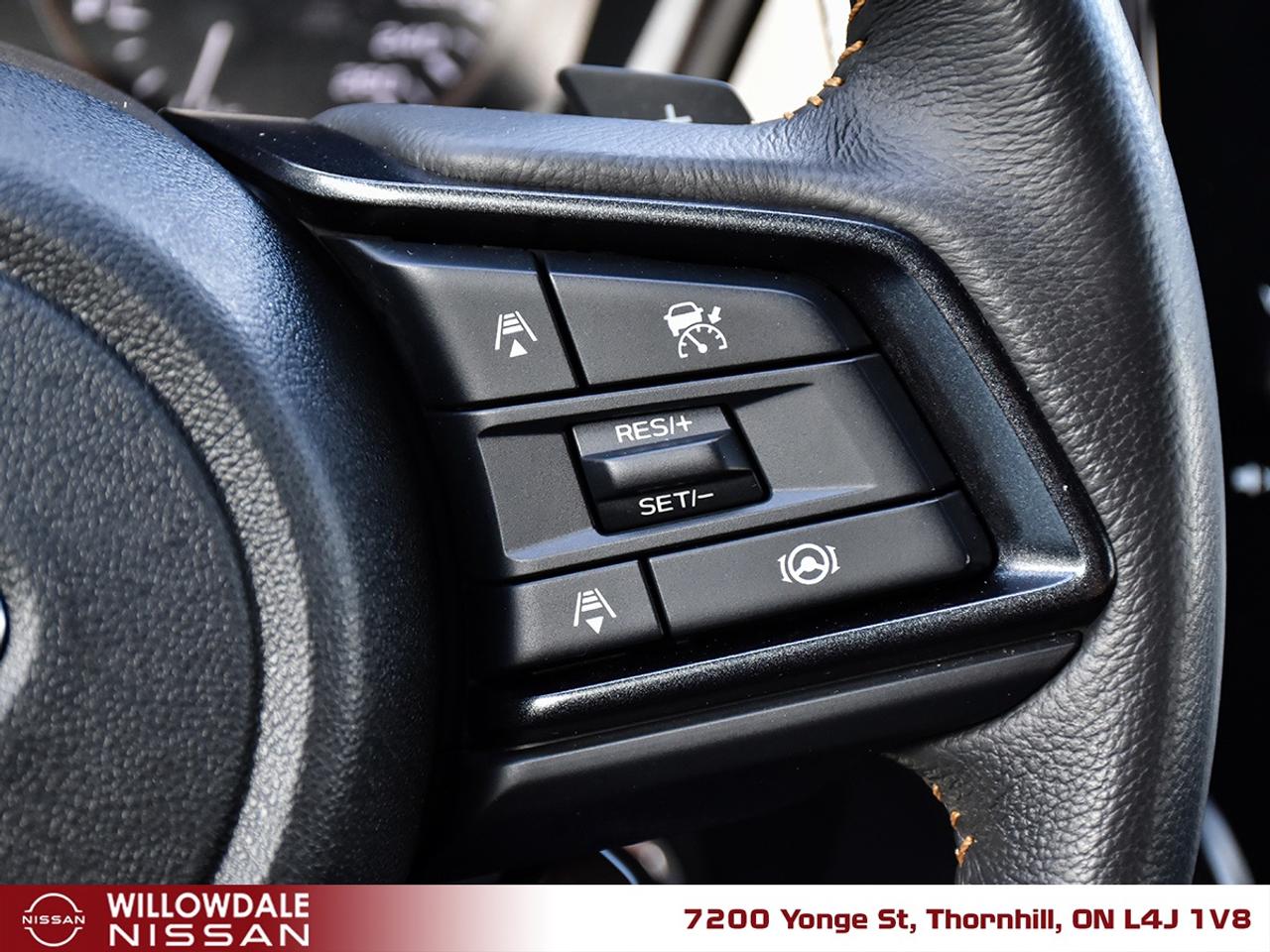 2024 Subaru Outback Wilderness 4dr All-Wheel Drive Photo