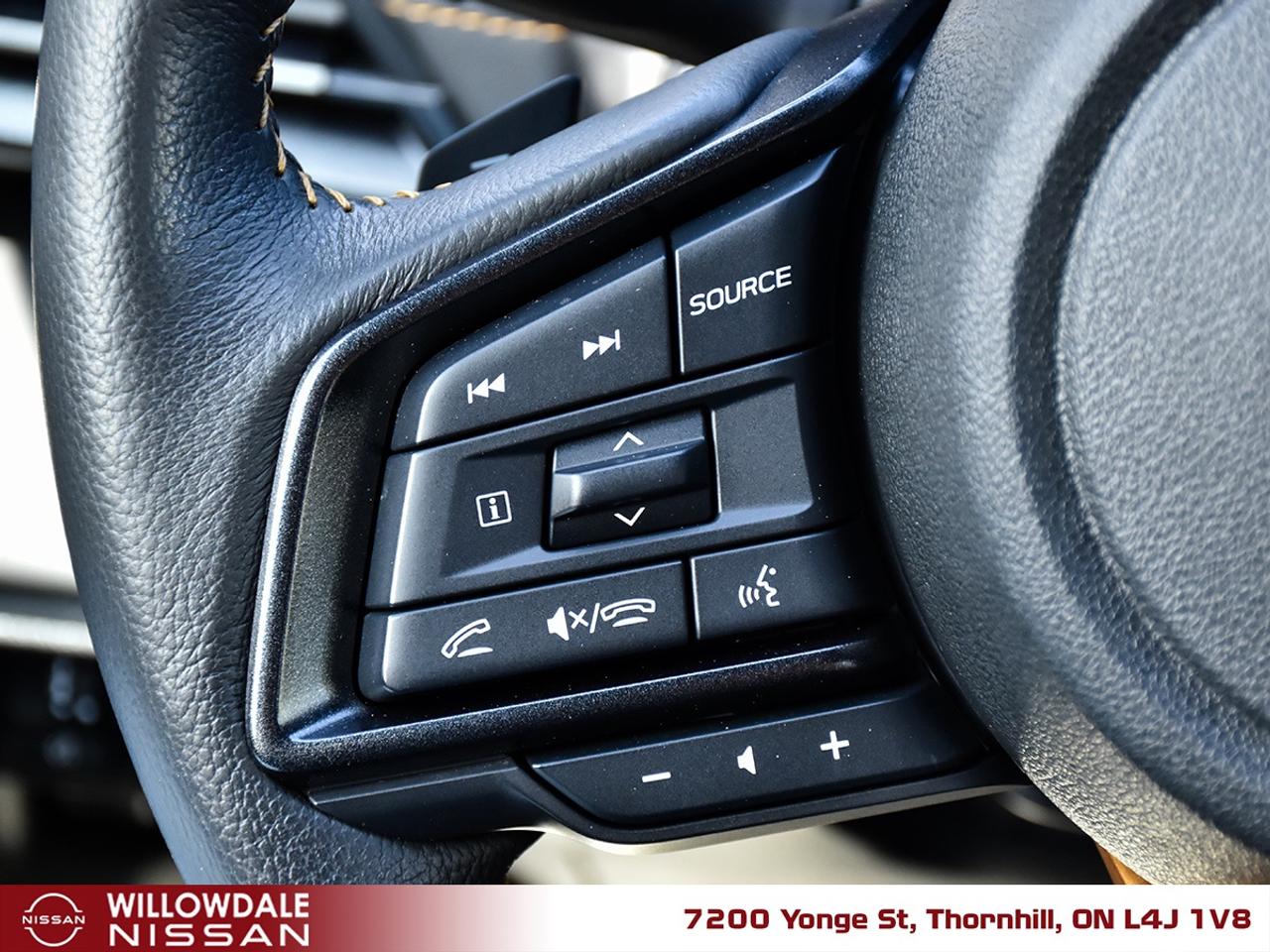 2024 Subaru Outback Wilderness 4dr All-Wheel Drive Photo