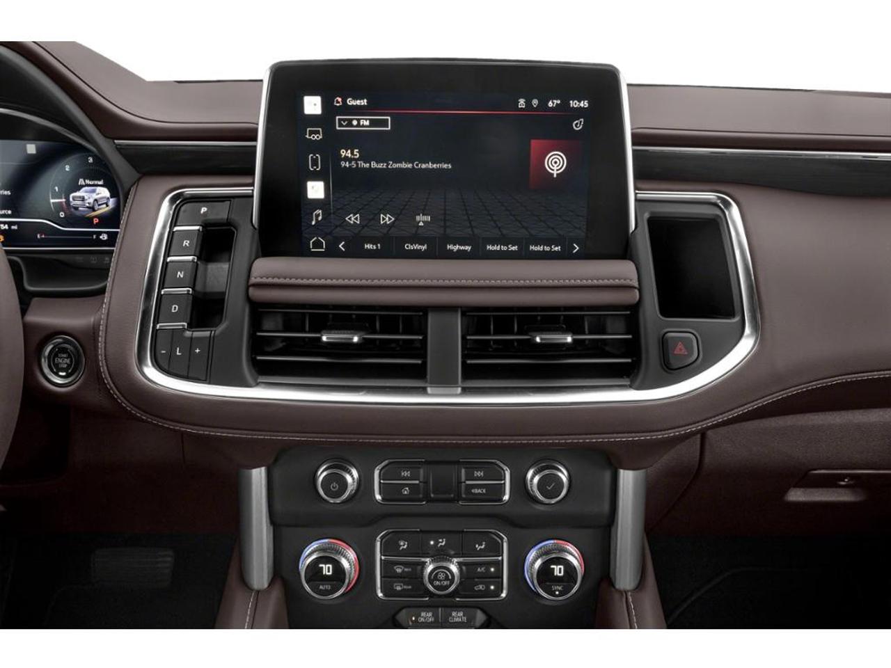 2024 GMC Yukon SLE 4dr 4x4 Photo