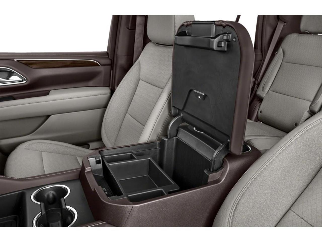 2024 GMC Yukon SLE 4dr 4x4 Photo