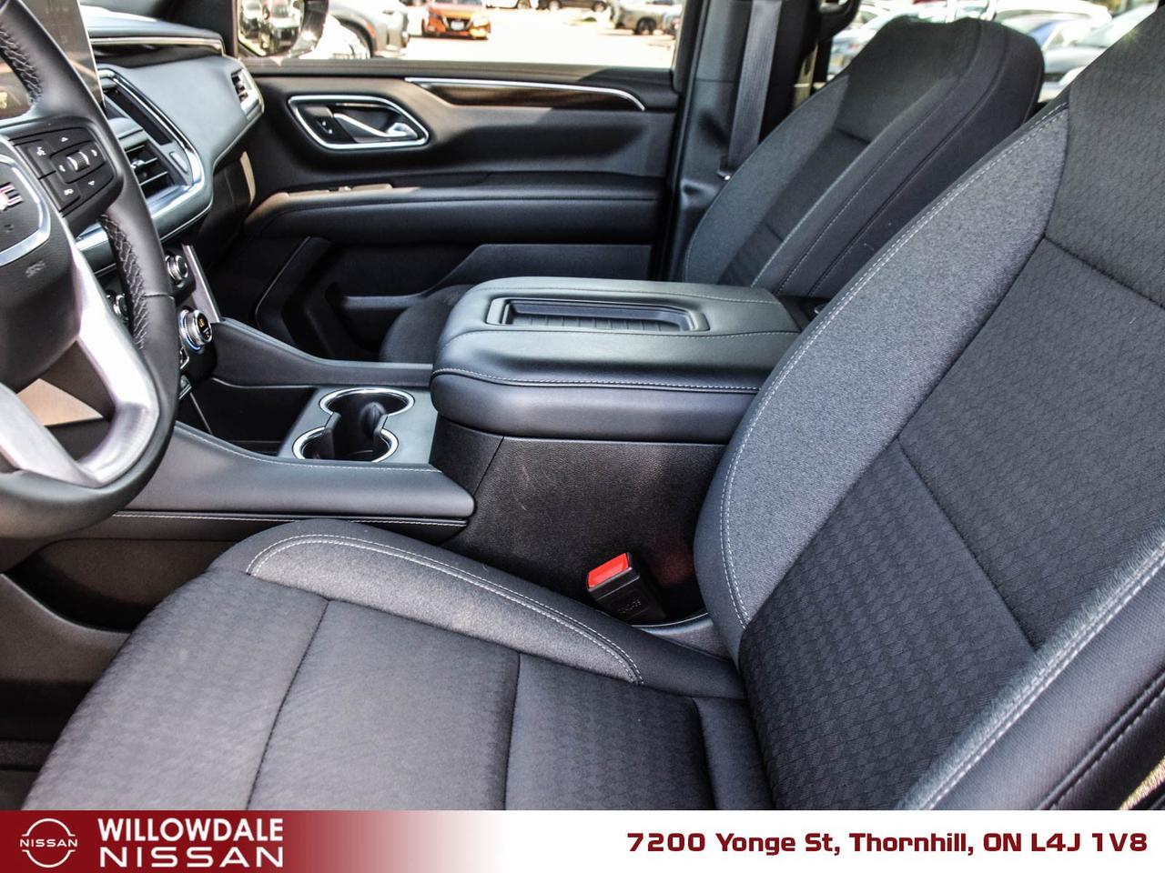2024 GMC Yukon SLE 4dr 4x4 Photo