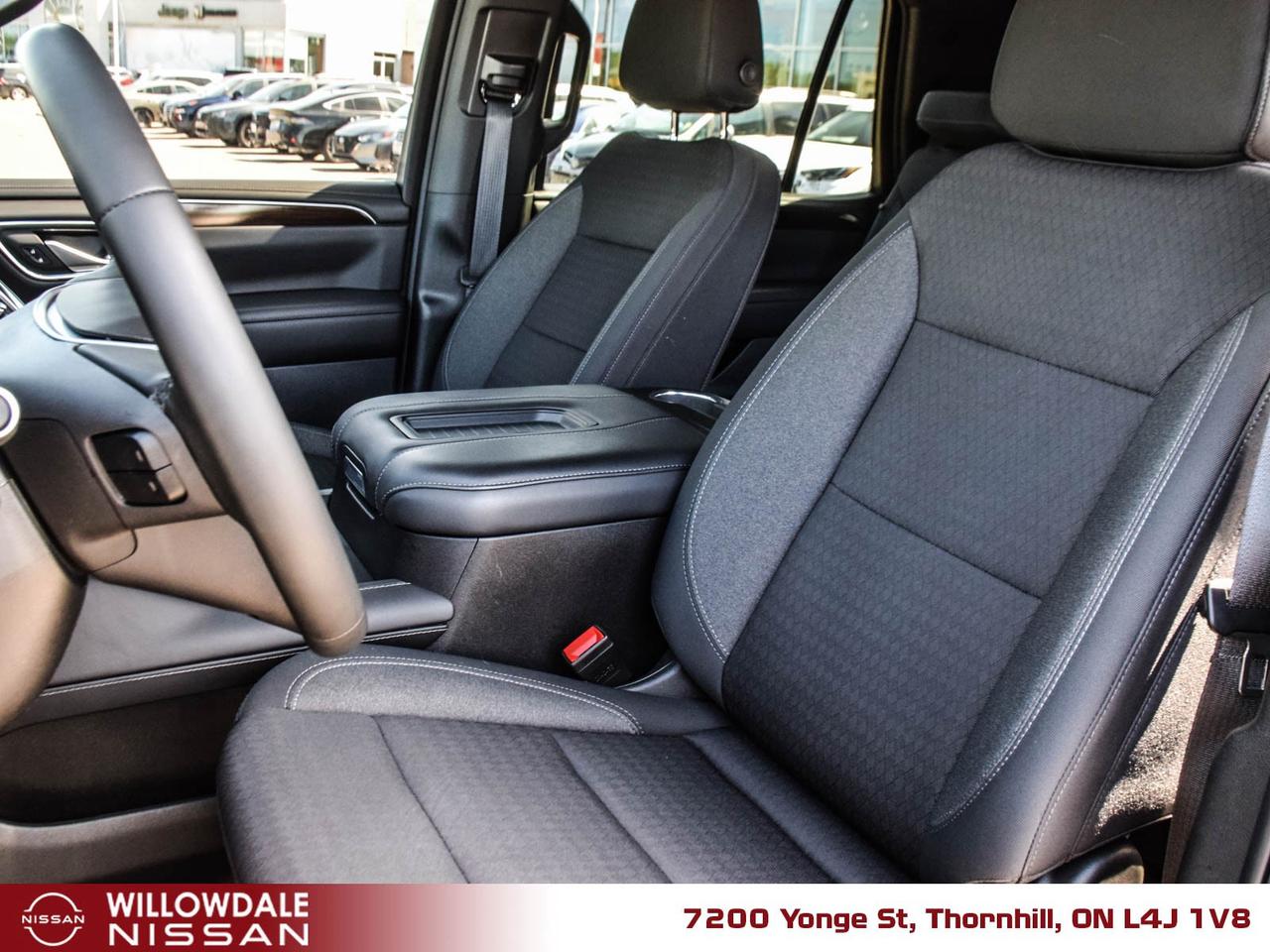 2024 GMC Yukon SLE 4dr 4x4 Photo
