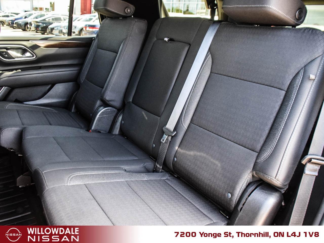 2024 GMC Yukon SLE 4dr 4x4 Photo