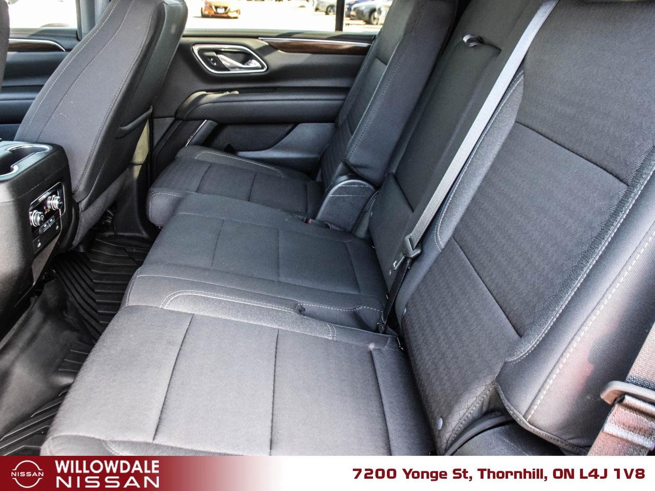 2024 GMC Yukon SLE 4dr 4x4 Photo