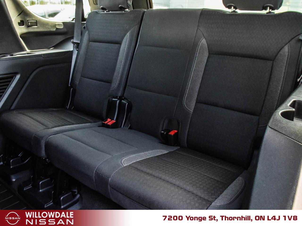 2024 GMC Yukon SLE 4dr 4x4 Photo