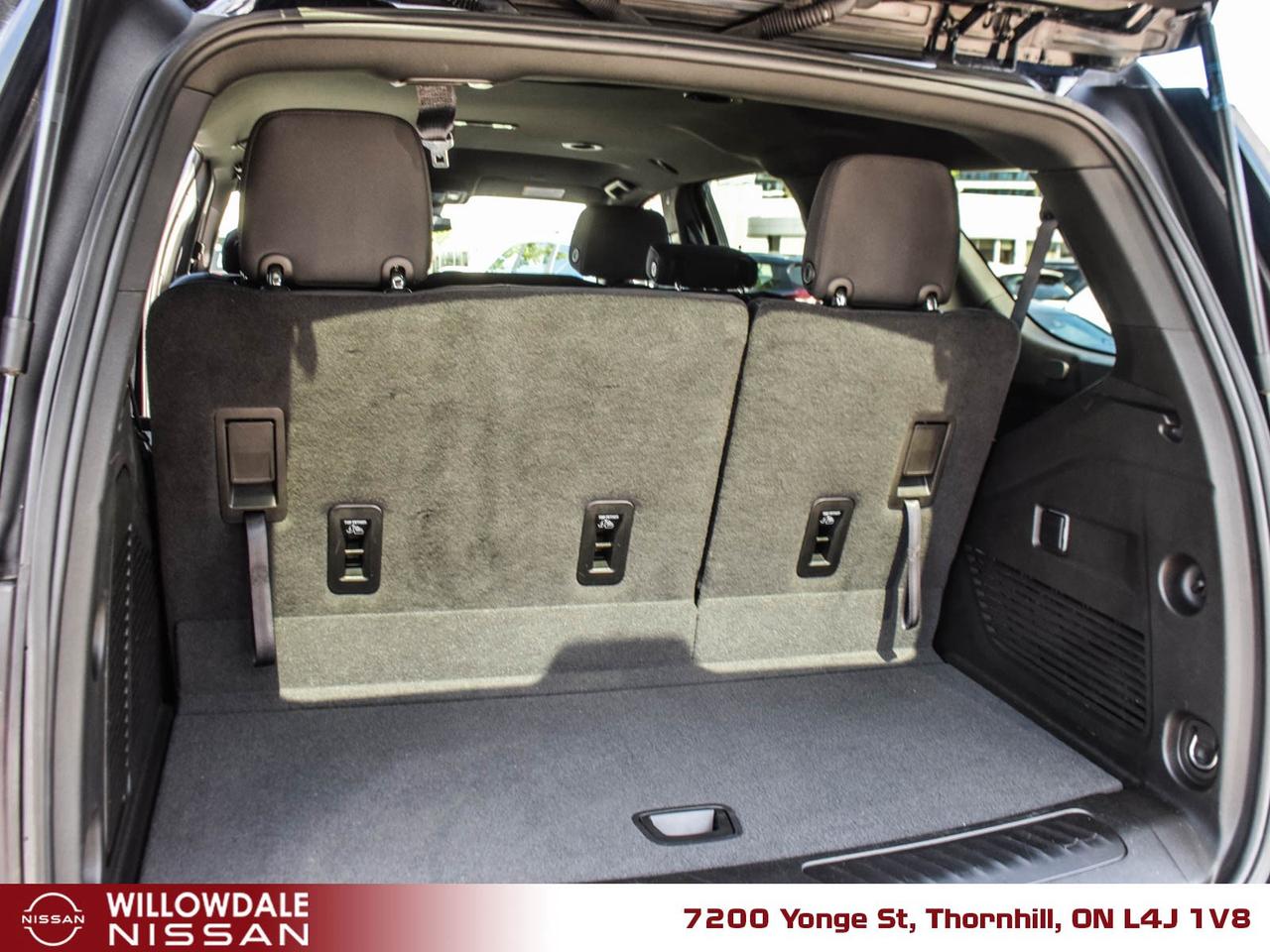2024 GMC Yukon SLE 4dr 4x4 Photo