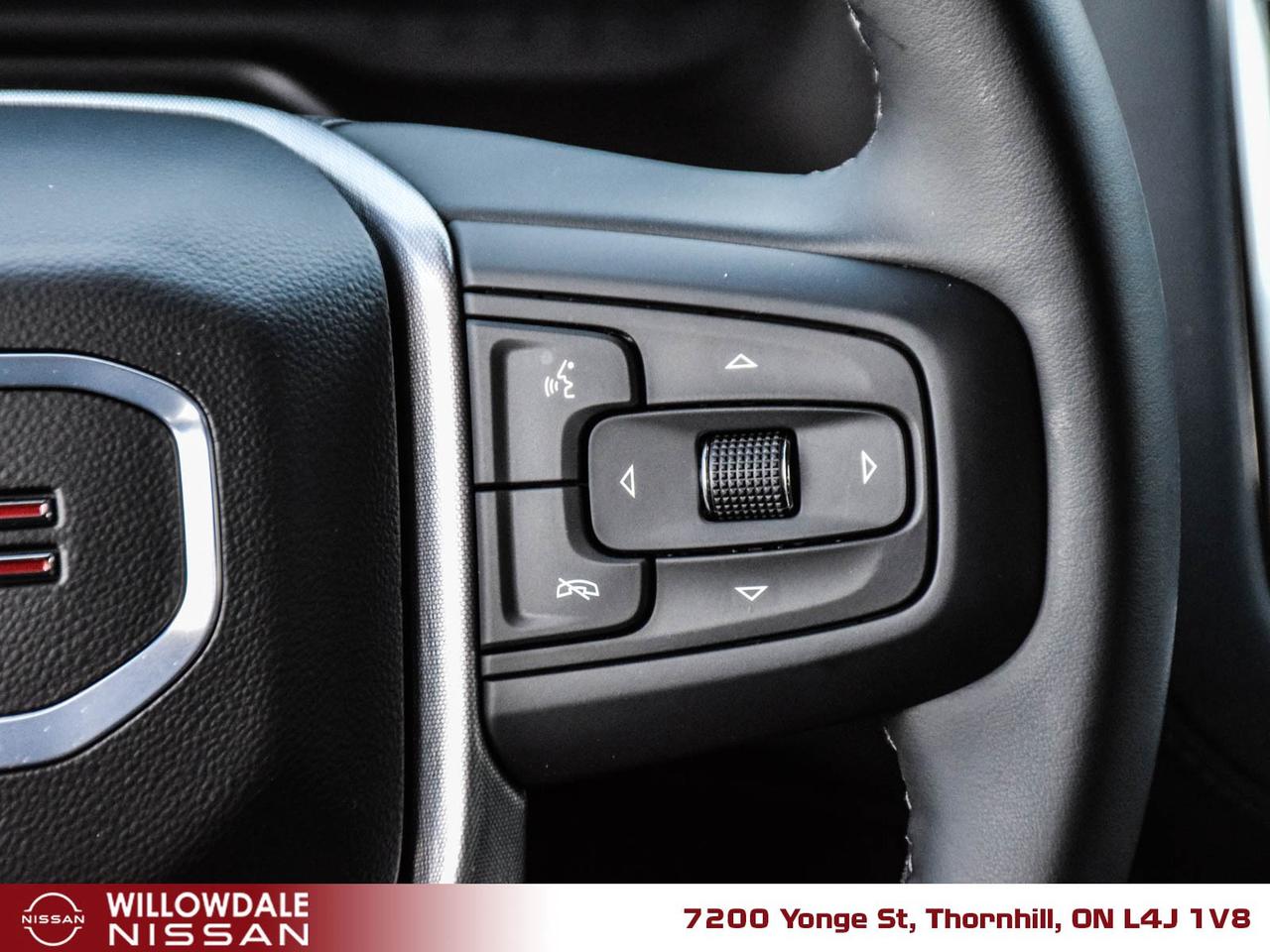 2024 GMC Yukon SLE 4dr 4x4 Photo