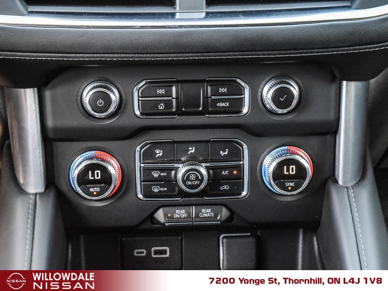 2024 GMC Yukon SLE 4dr 4x4 Photo