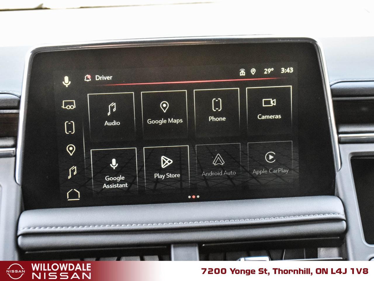 2024 GMC Yukon SLE 4dr 4x4 Photo