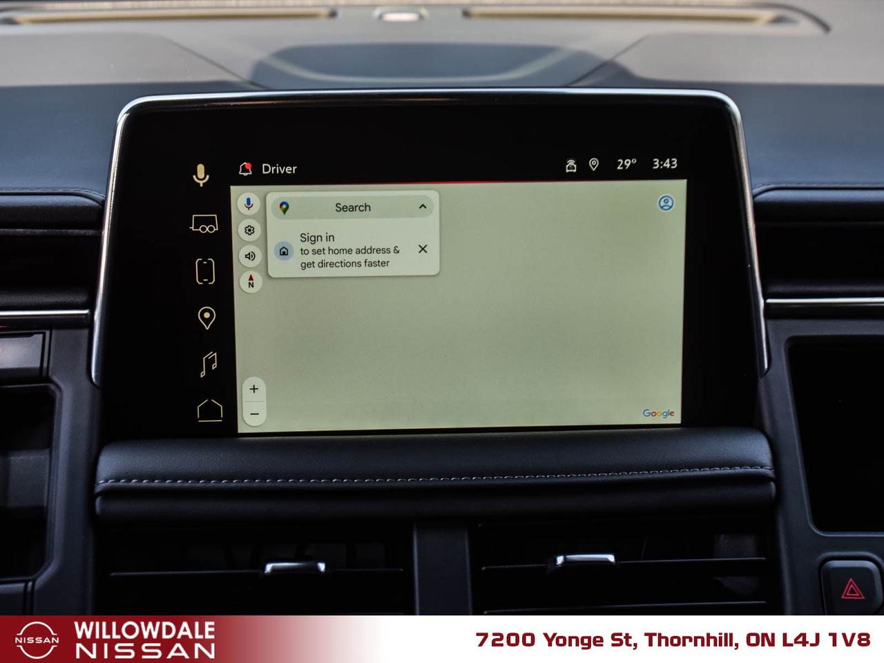 2024 GMC Yukon SLE 4dr 4x4 Photo