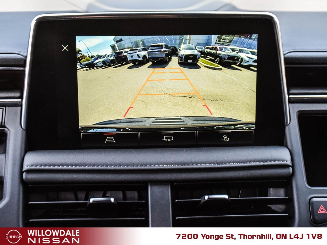 2024 GMC Yukon SLE 4dr 4x4 Photo