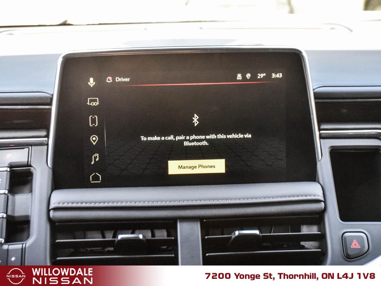 2024 GMC Yukon SLE 4dr 4x4 Photo