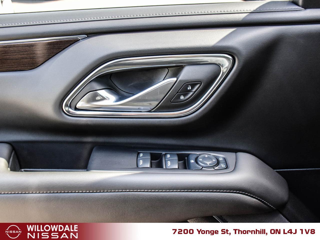 2024 GMC Yukon SLE 4dr 4x4 Photo