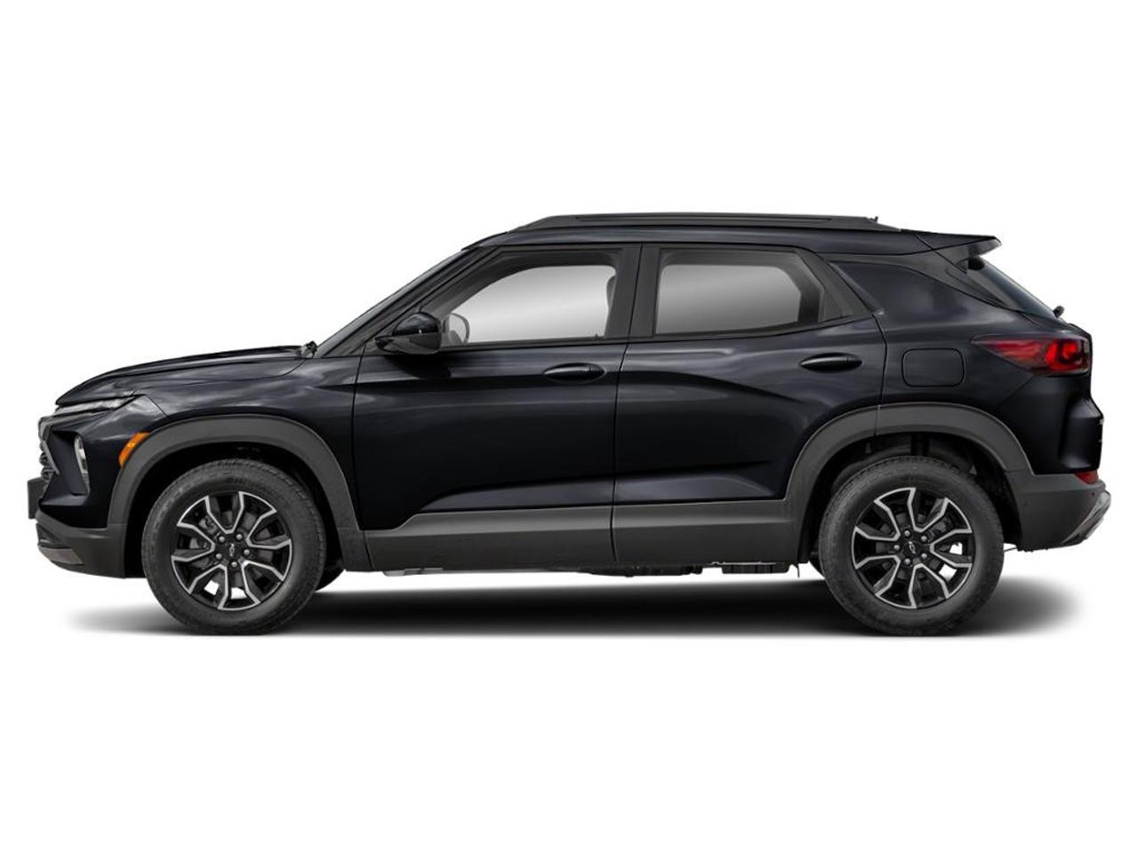 2026 Chevrolet TrailBlazer ACTIV 4dr All-Wheel Drive Photo