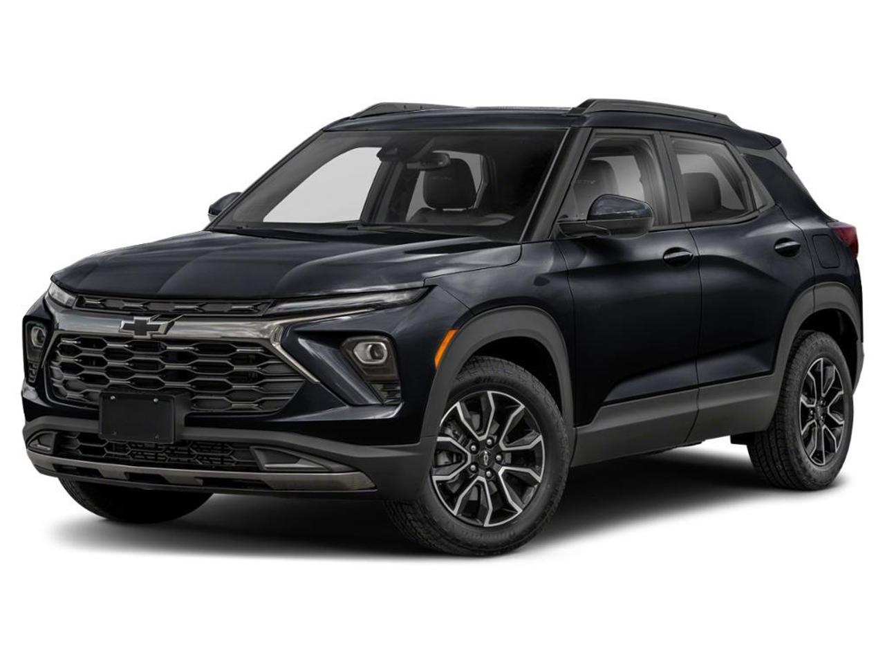 2026 Chevrolet TrailBlazer ACTIV 4dr All-Wheel Drive Photo0
