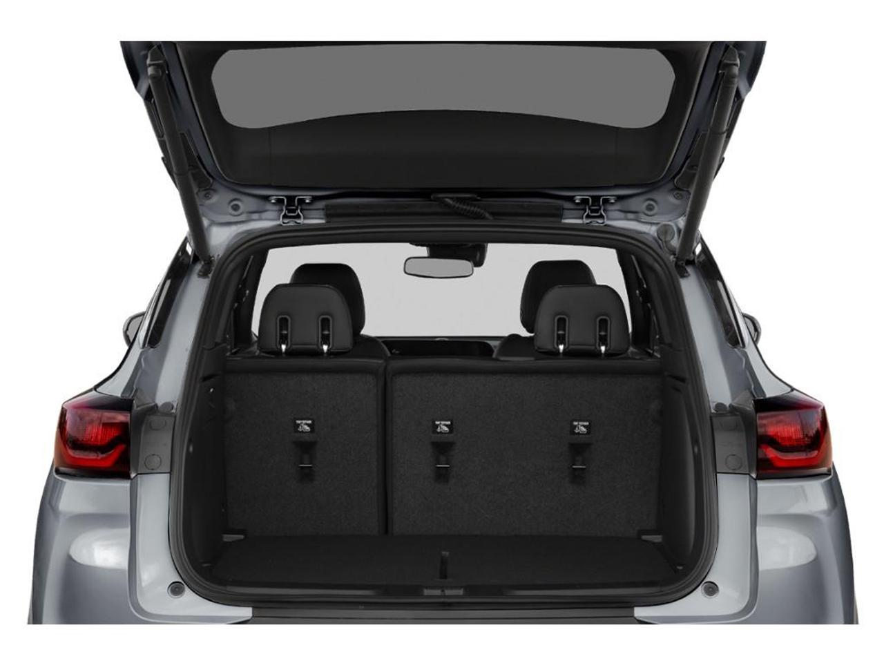 2026 Chevrolet TrailBlazer ACTIV 4dr All-Wheel Drive Photo
