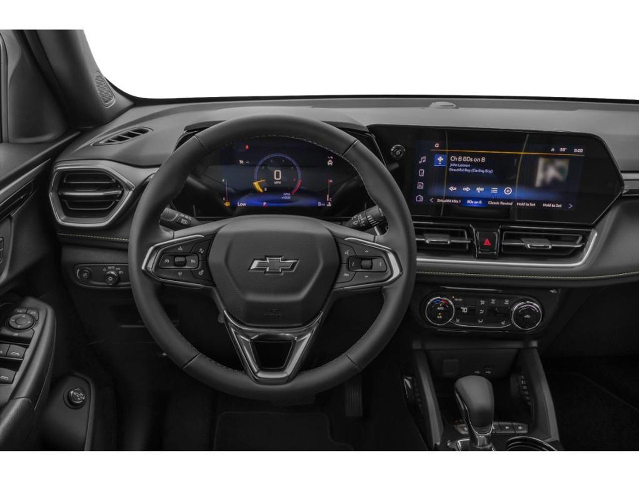 2026 Chevrolet TrailBlazer ACTIV 4dr All-Wheel Drive Photo