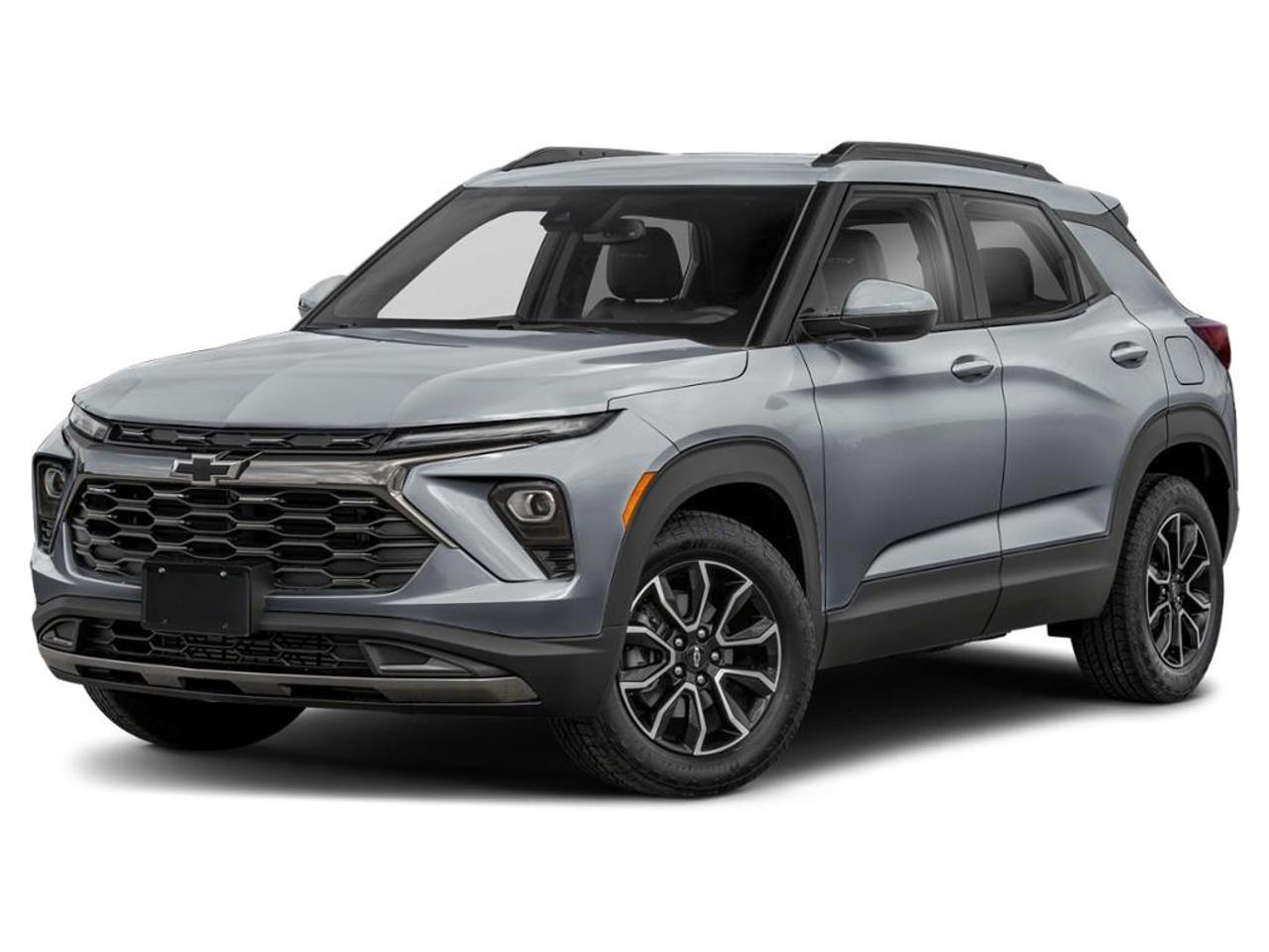 2026 Chevrolet TrailBlazer ACTIV 4dr All-Wheel Drive Photo
