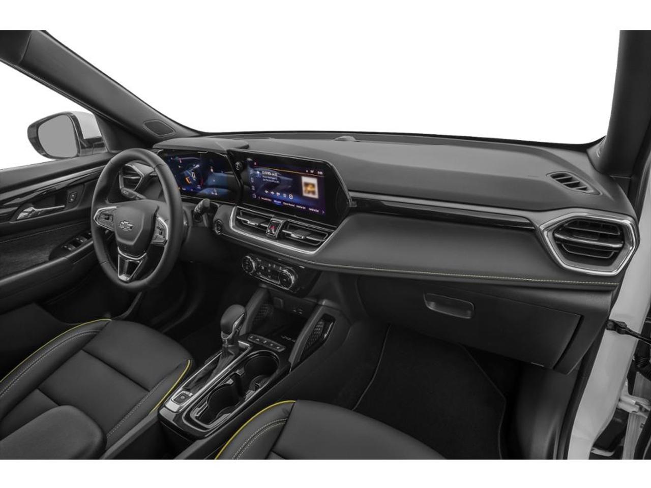 2026 Chevrolet TrailBlazer ACTIV 4dr All-Wheel Drive Photo