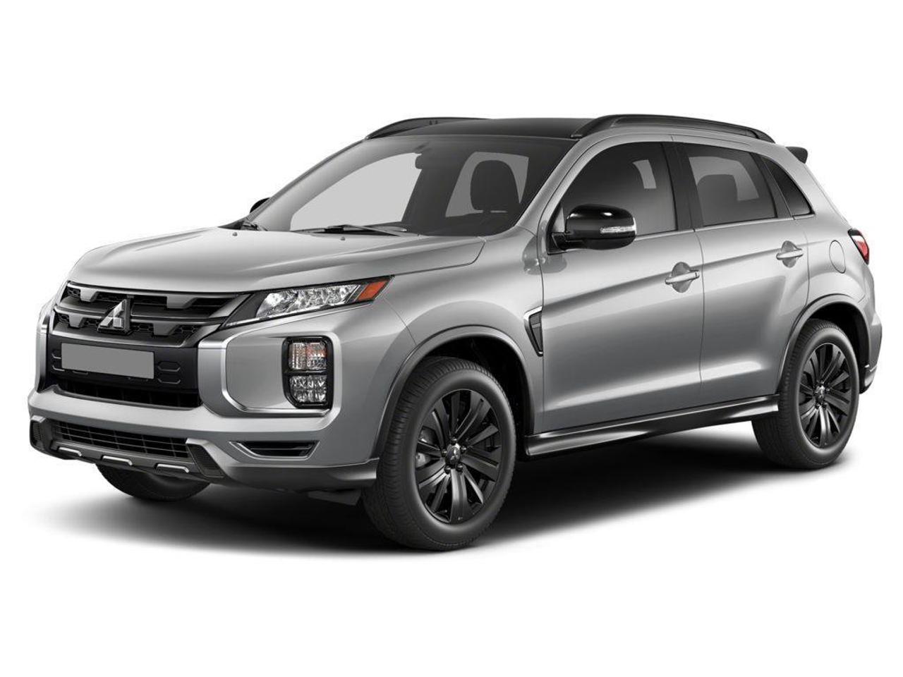 2026 Mitsubishi RVR NOIR 4dr AWC Photo0