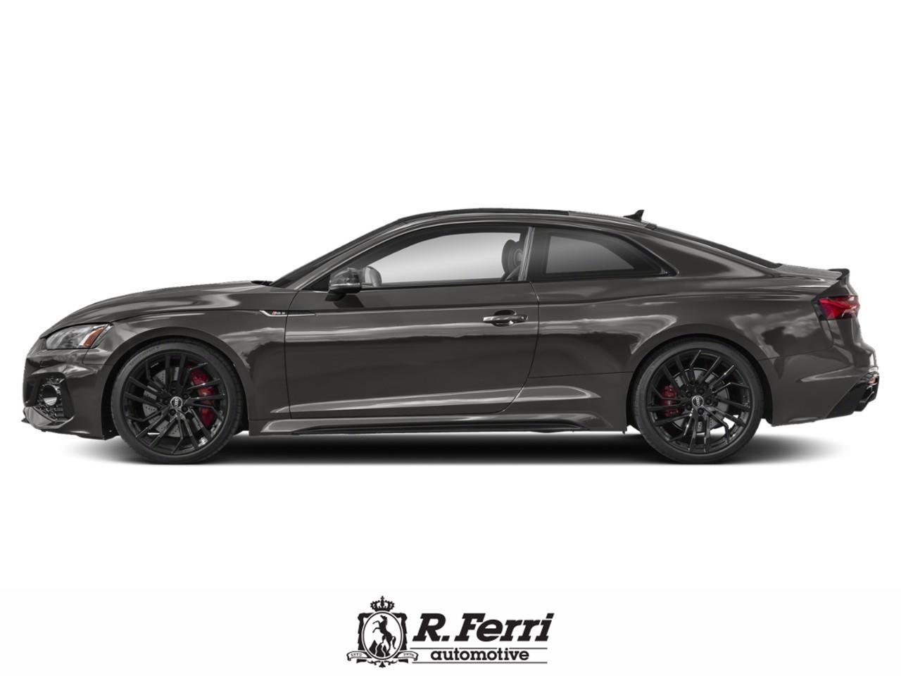 2024 Audi RS 5 2.9 2dr All-Wheel Drive quattro Coupe Photo