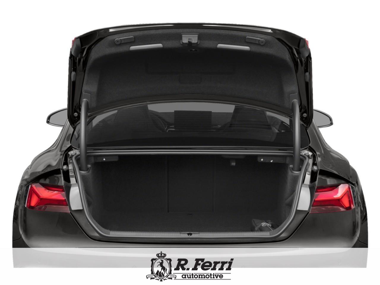 2024 Audi RS 5 2.9 2dr All-Wheel Drive quattro Coupe Photo