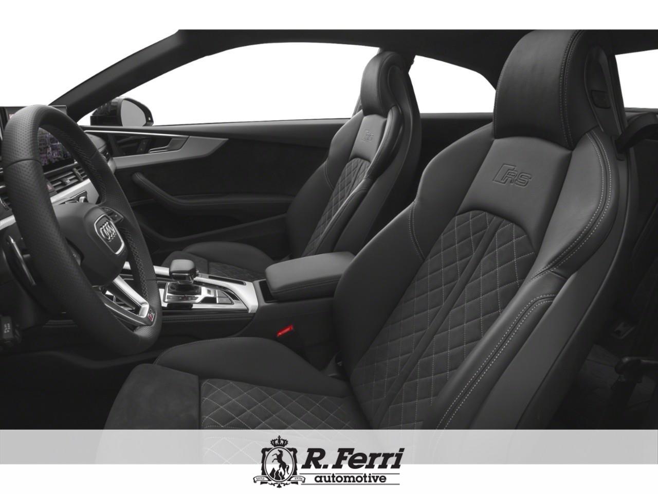 2024 Audi RS 5 2.9 2dr All-Wheel Drive quattro Coupe Photo