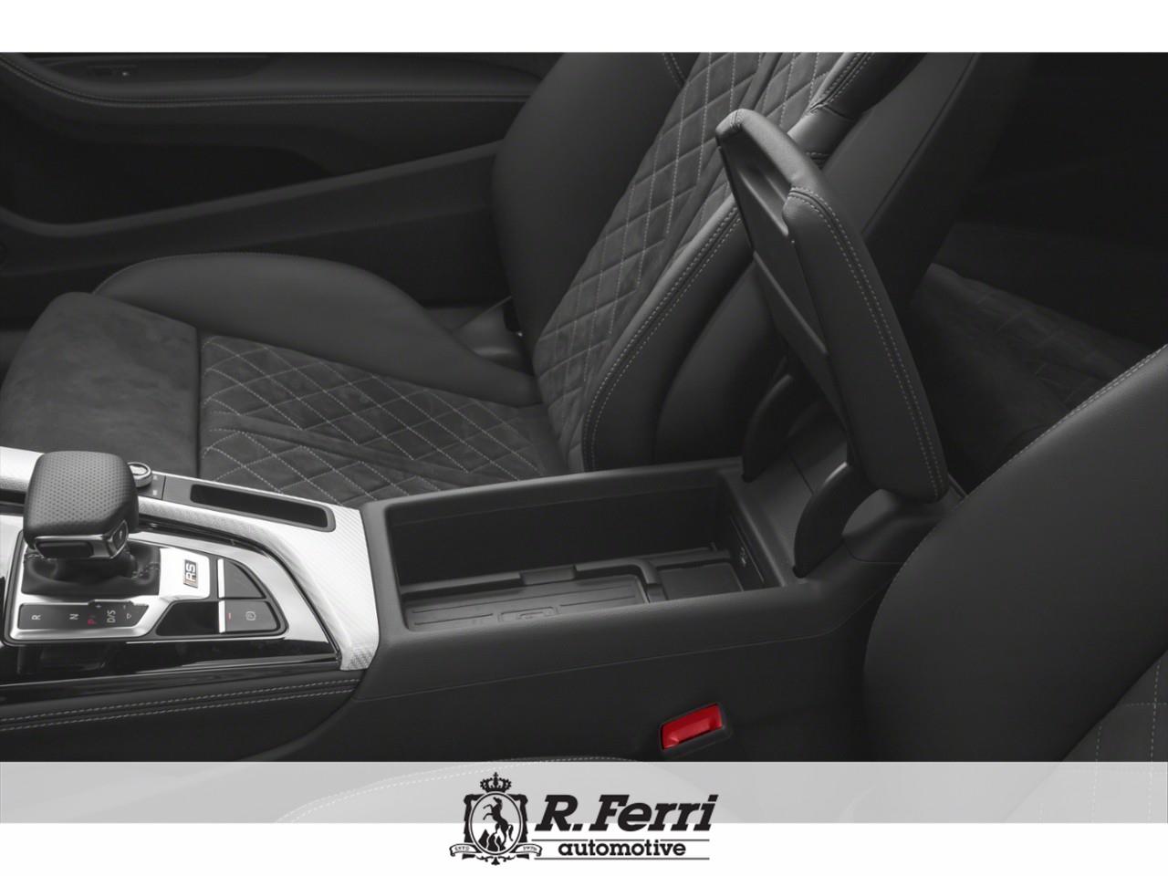 2024 Audi RS 5 2.9 2dr All-Wheel Drive quattro Coupe Photo