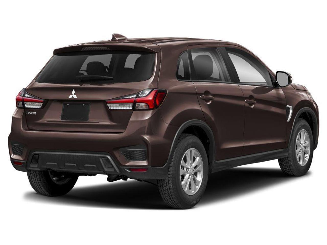 2026 Mitsubishi RVR SEL 4dr AWC Photo