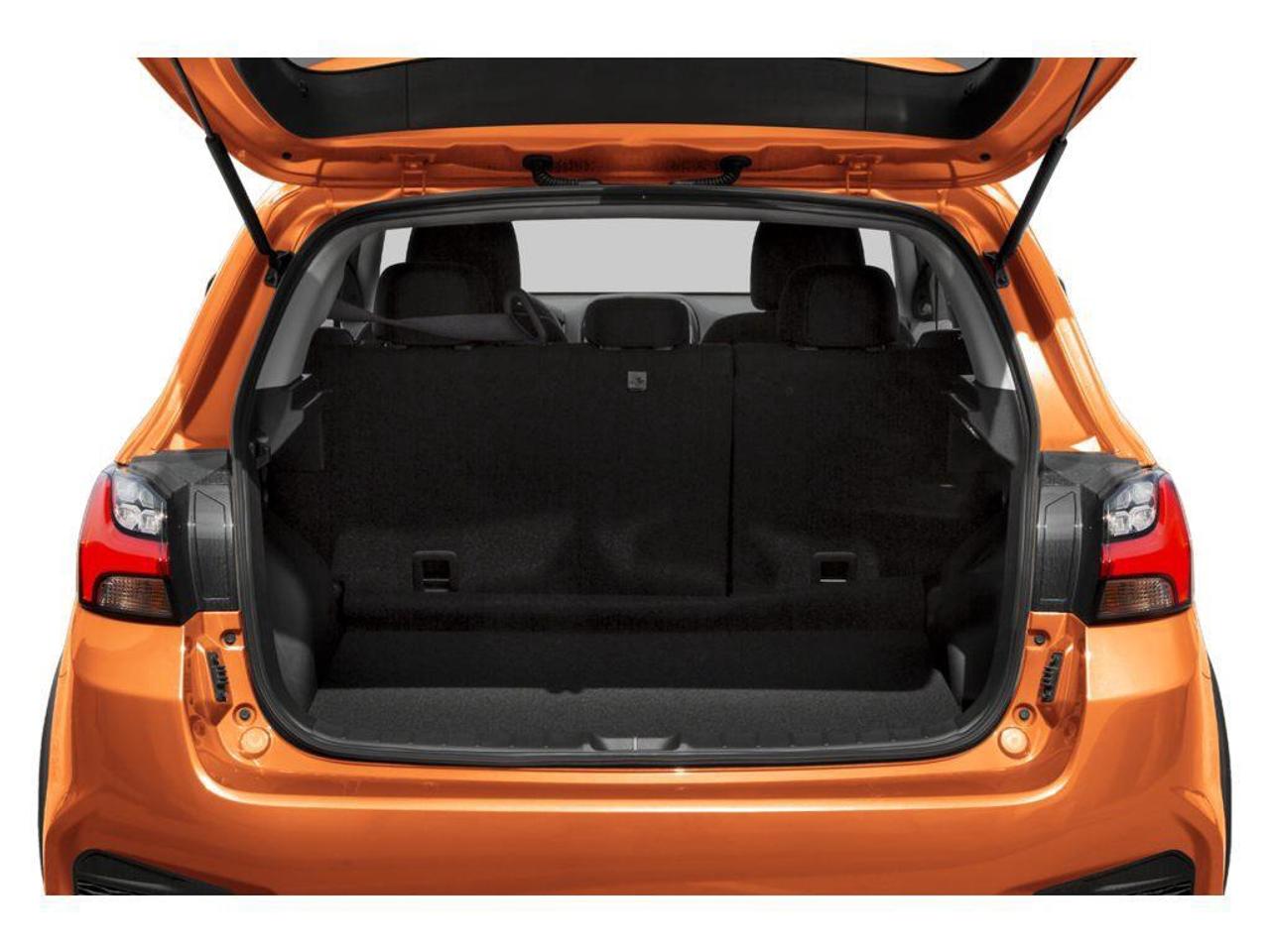 2026 Mitsubishi RVR SEL 4dr AWC Photo