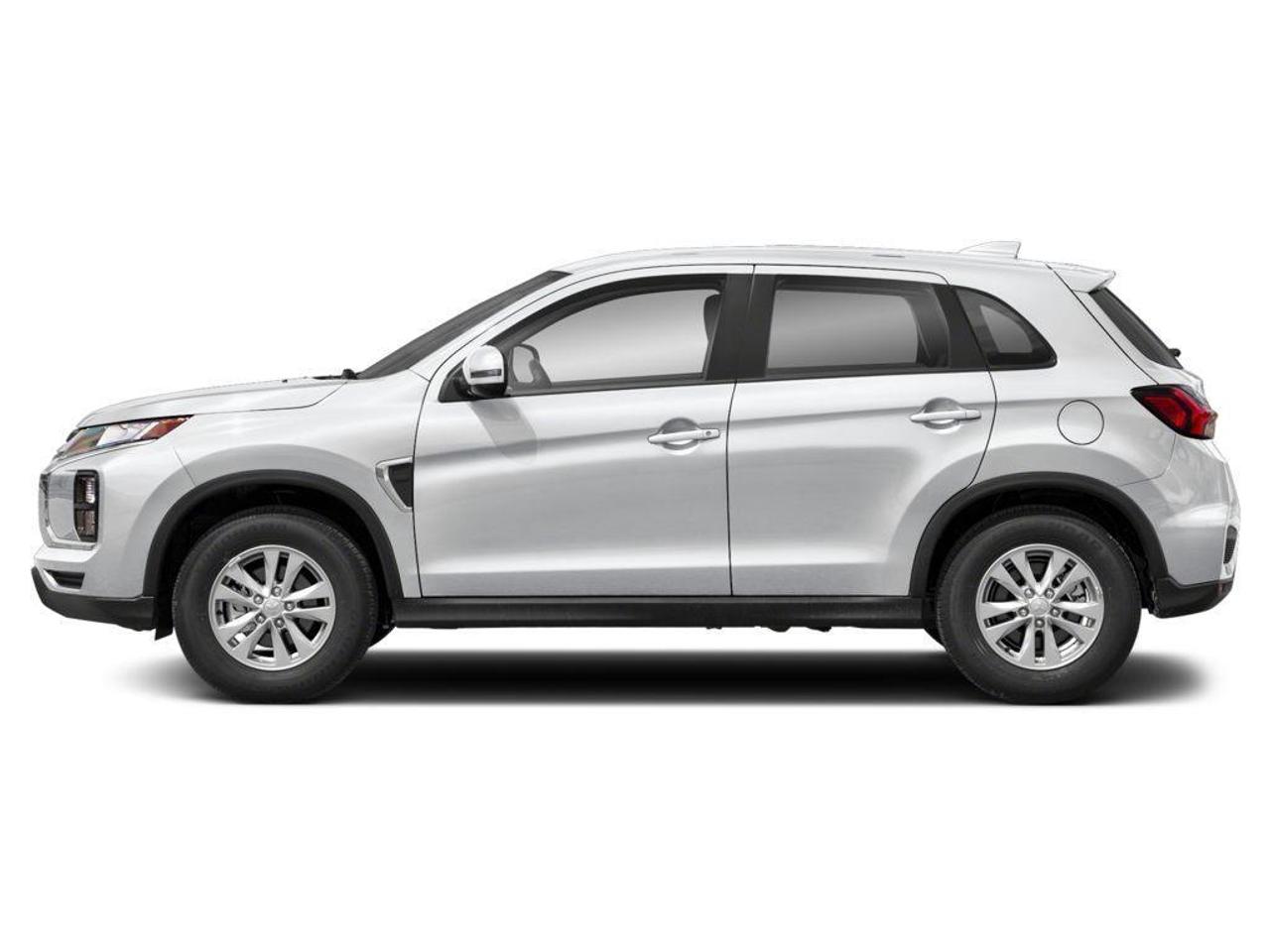 2026 Mitsubishi RVR SEL 4dr AWC Photo