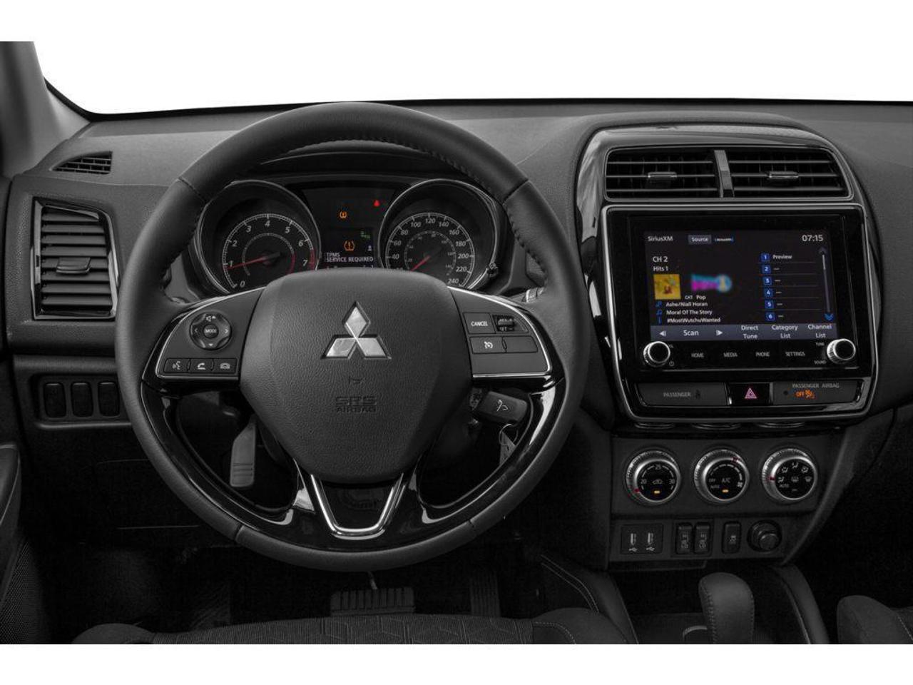 2026 Mitsubishi RVR SEL 4dr AWC Photo
