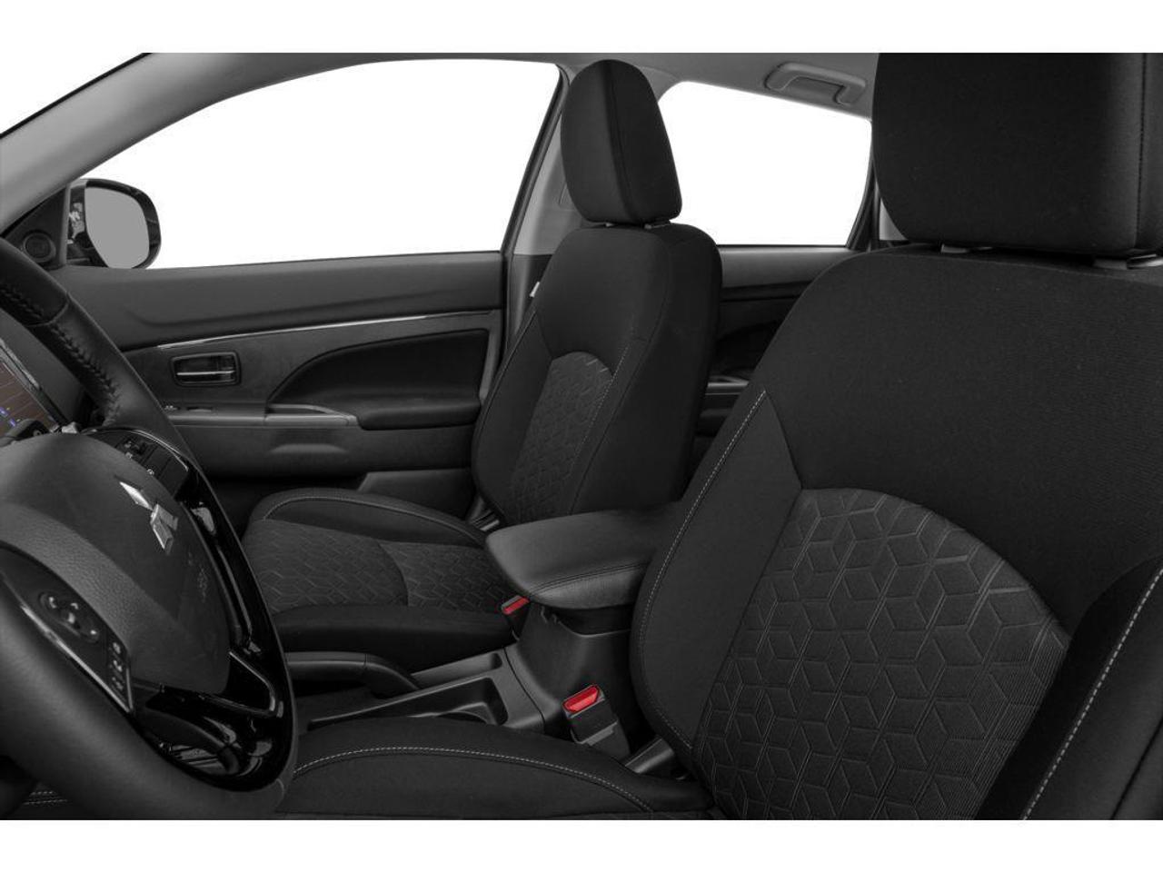2026 Mitsubishi RVR SEL 4dr AWC Photo