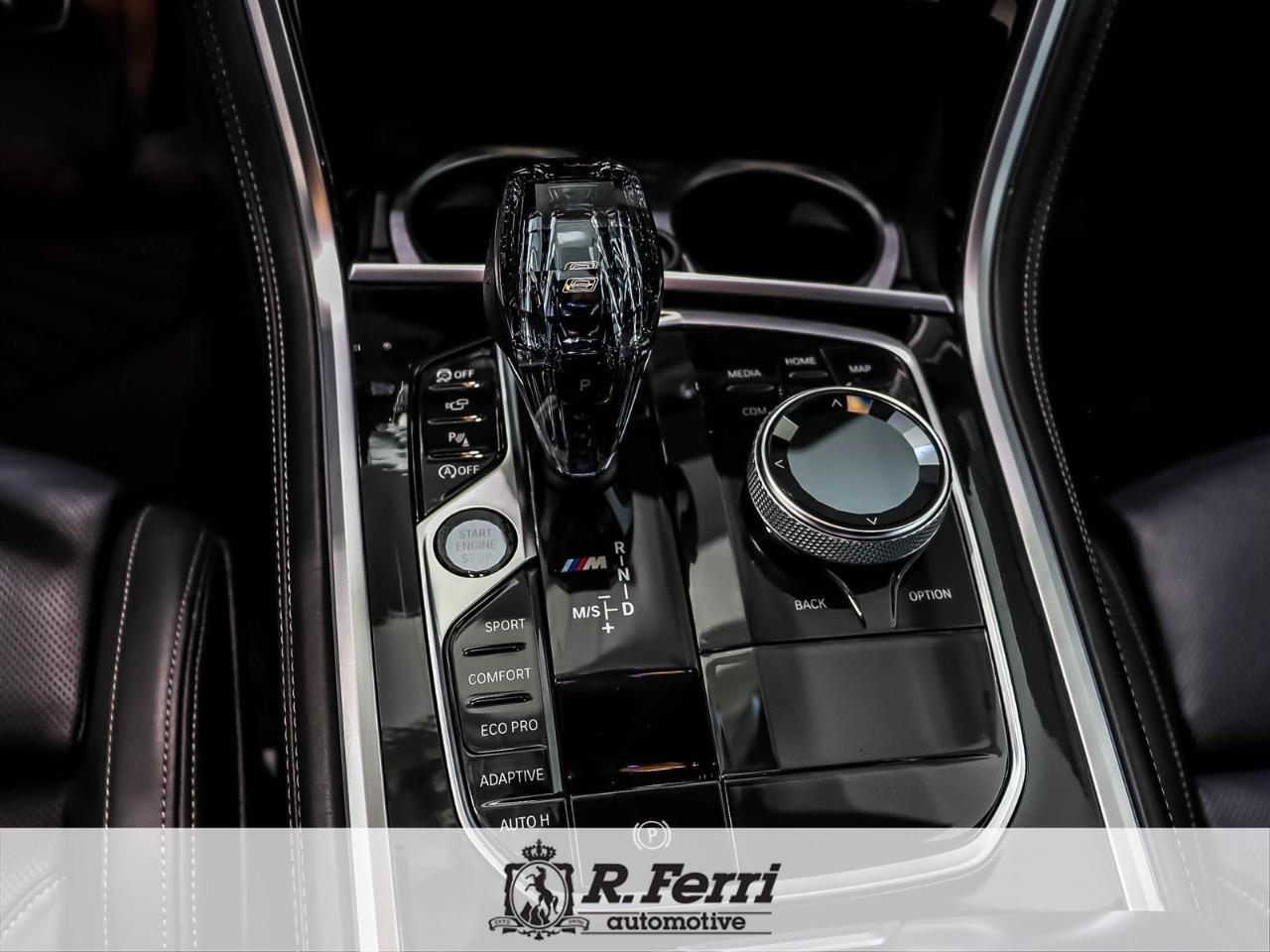 2019 BMW M850 i xDrive 2dr All-Wheel Drive Coupe Photo