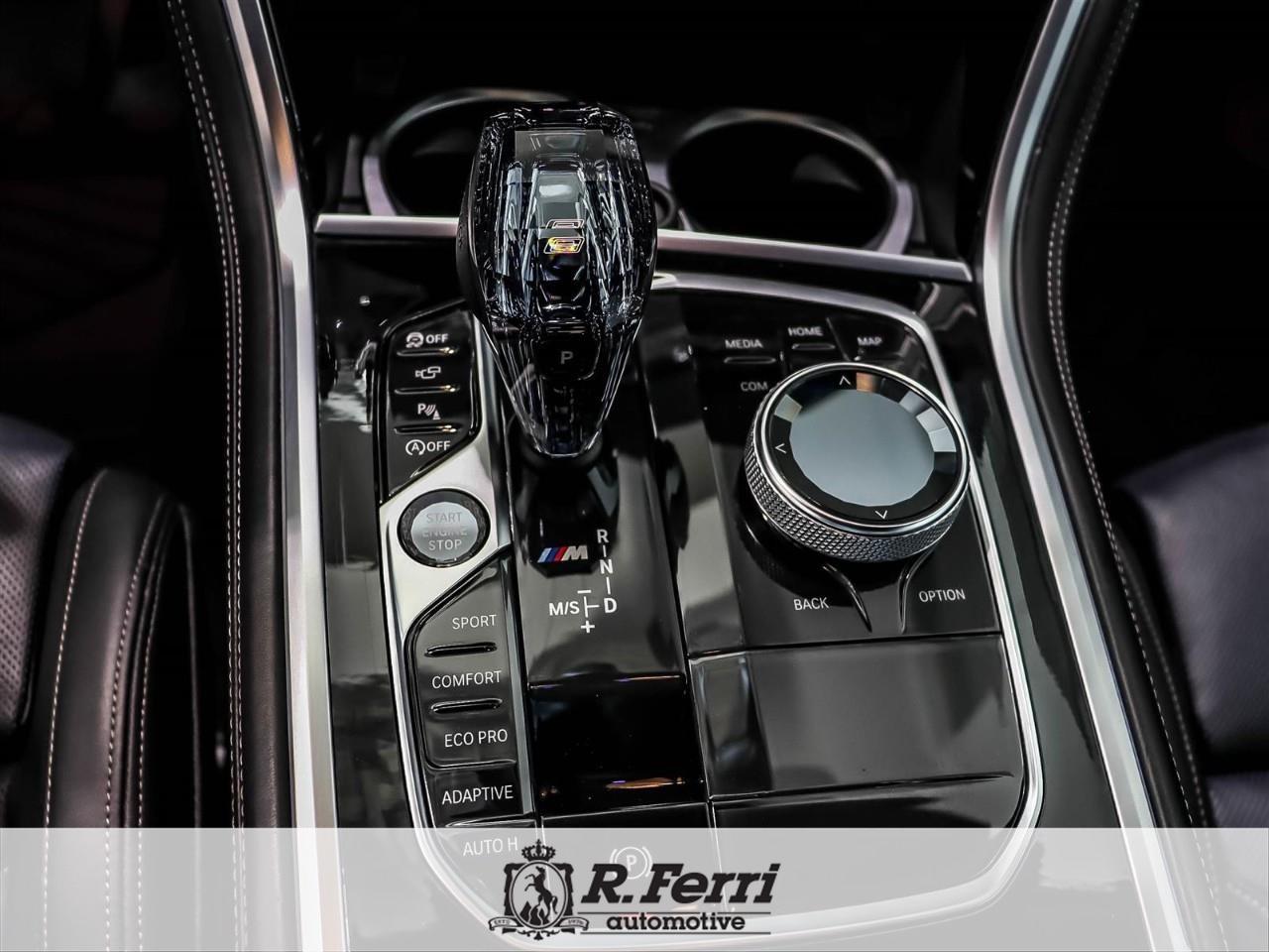 2019 BMW M850 i xDrive 2dr All-Wheel Drive Coupe Photo