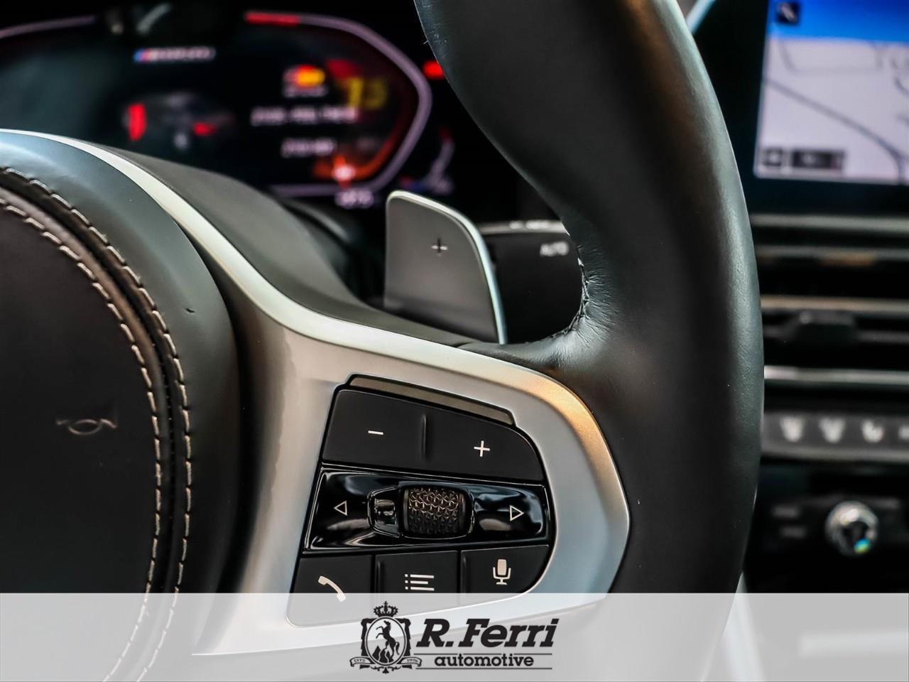2019 BMW M850 i xDrive 2dr All-Wheel Drive Coupe Photo
