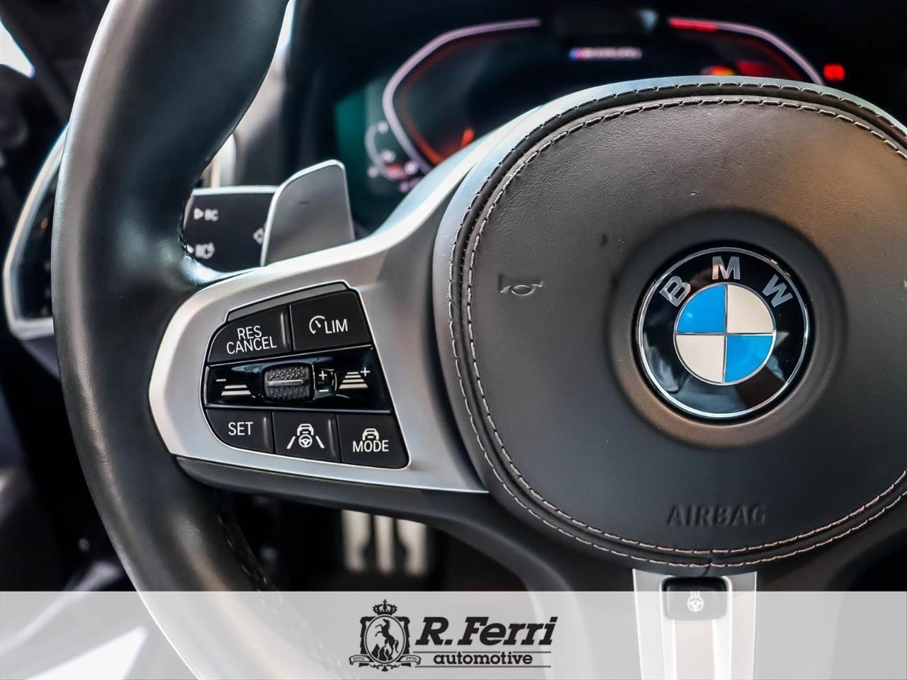 2019 BMW M850 i xDrive 2dr All-Wheel Drive Coupe Photo