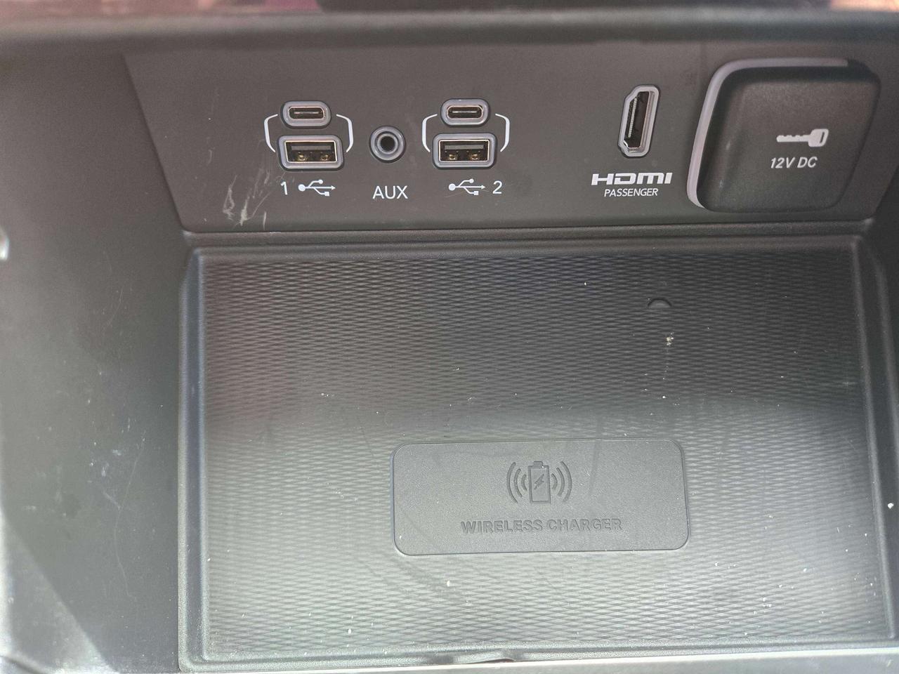 2023 Jeep Grand Cherokee Overland w/Massage Seat, HUD, 19 Speakers Photo