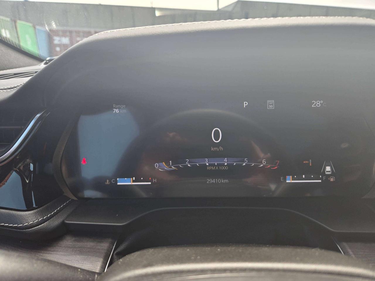 2023 Jeep Grand Cherokee Overland w/Massage Seat, HUD, 19 Speakers Photo
