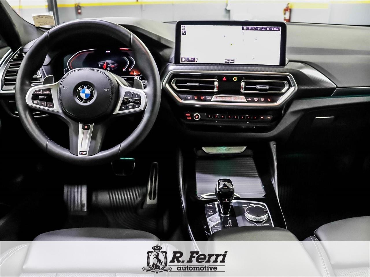 2024 BMW X4 xDrive30i 4dr All-Wheel Drive Sports Activity Coupe Photo